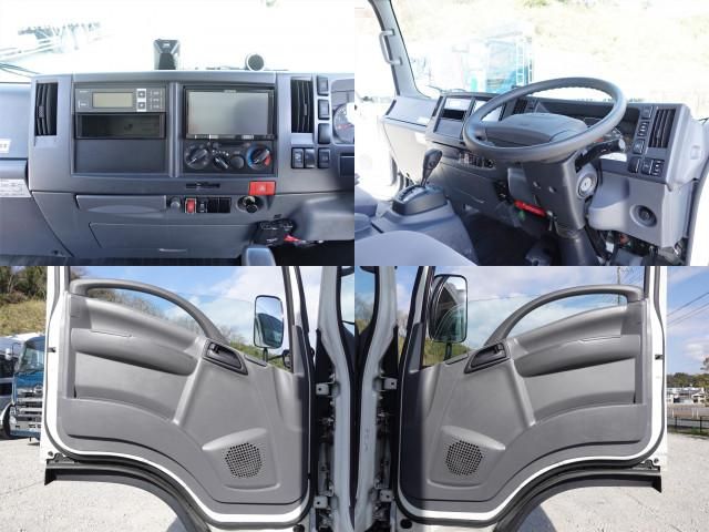 ISUZU ELF 2016 Image 31