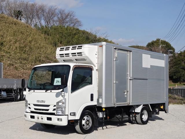 ISUZU ELF 2016 Image 31