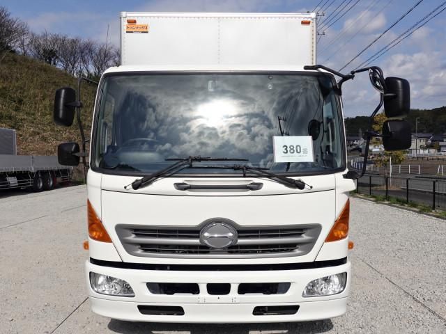HINO RANGER 2016 Image 31