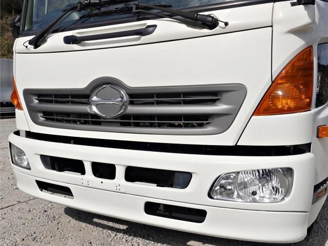 HINO RANGER 2016 Image 31