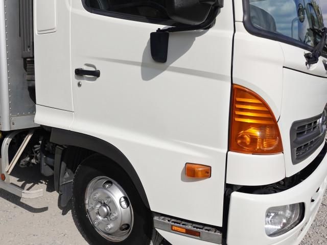 HINO RANGER 2016 Image 31
