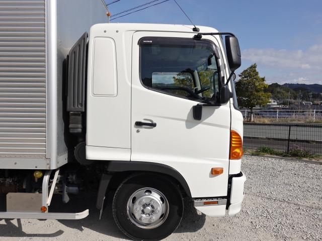 HINO RANGER 2016 Image 31