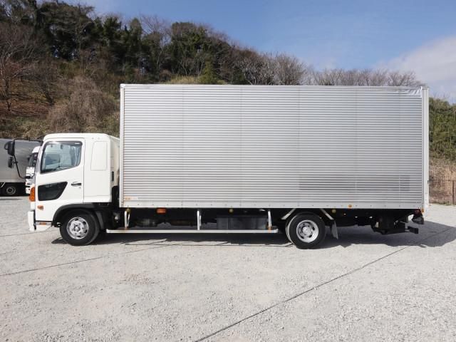 HINO RANGER 2016 Image 31