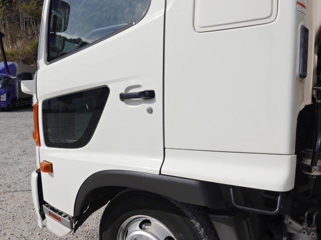 HINO RANGER 2016 Image 31