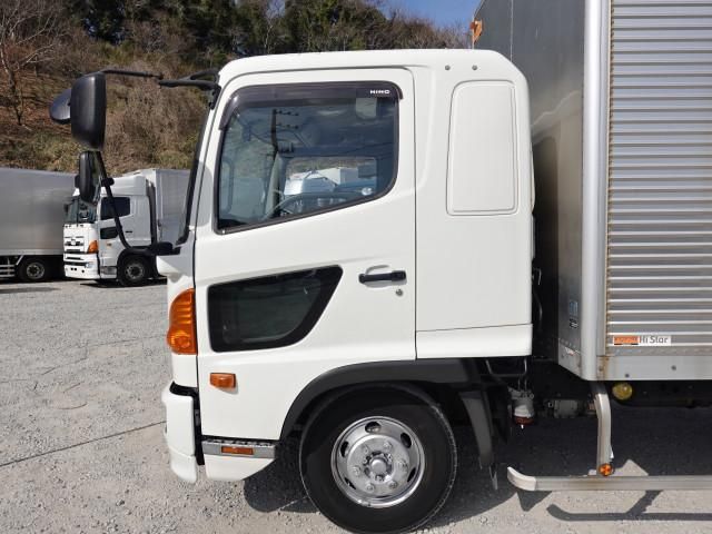 HINO RANGER 2016 Image 31