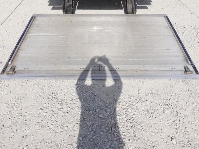 HINO RANGER 2016 Image 31