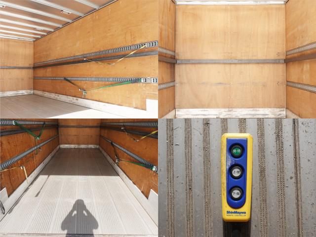 HINO RANGER 2016 Image 31