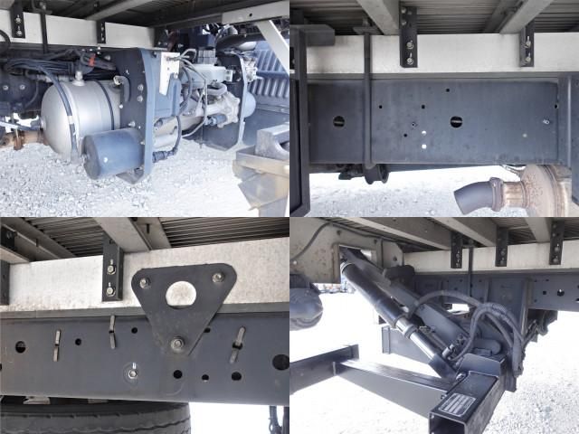 HINO RANGER 2016 Image 31