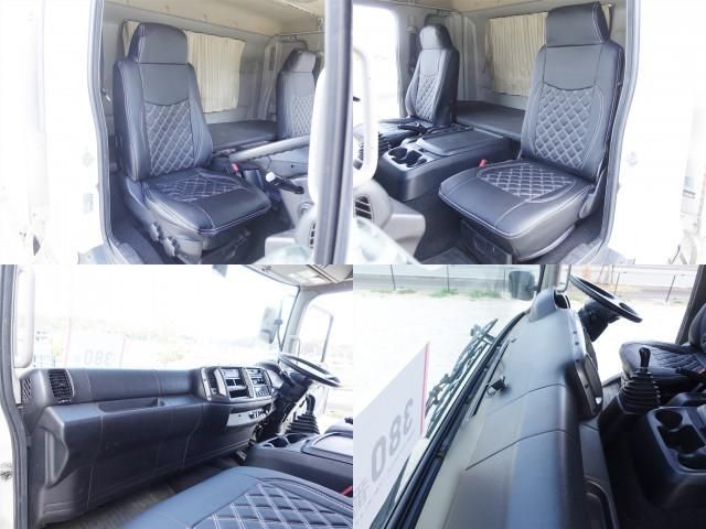 HINO RANGER 2016 Image 31