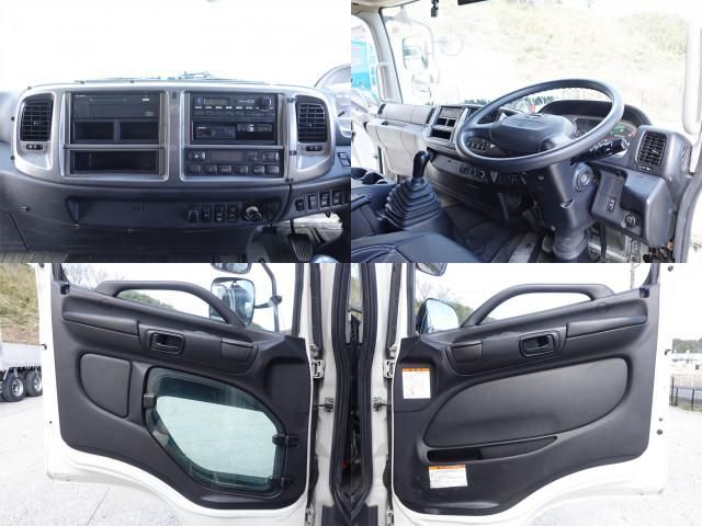 HINO RANGER 2016 Image 31