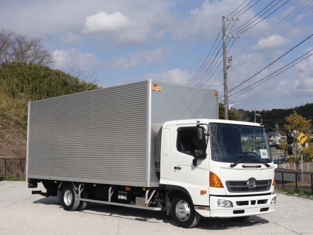 HINO RANGER 2016 Image 31