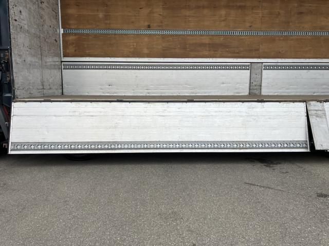 HINO PROFIA 2018 Image 31