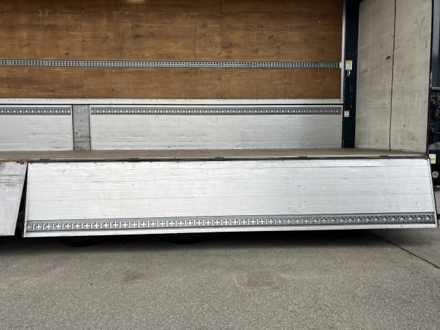 HINO PROFIA 2018 Image 31