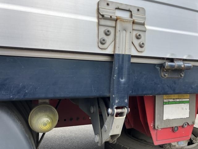 HINO PROFIA 2018 Image 31