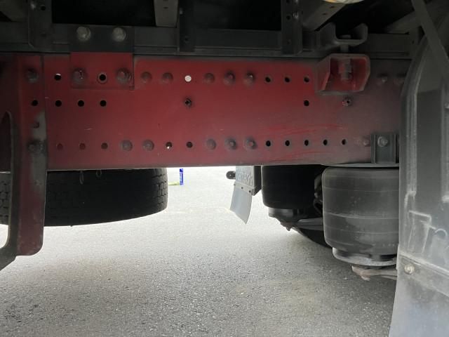 HINO PROFIA 2018 Image 31