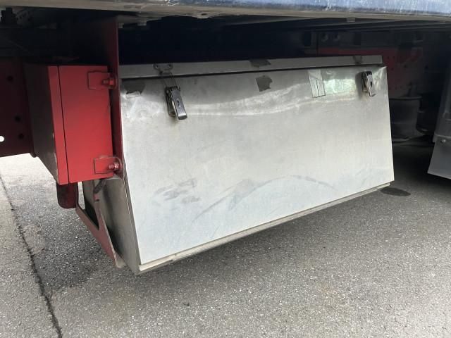 HINO PROFIA 2018 Image 31