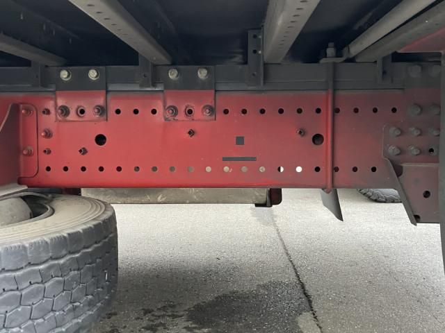 HINO PROFIA 2018 Image 31