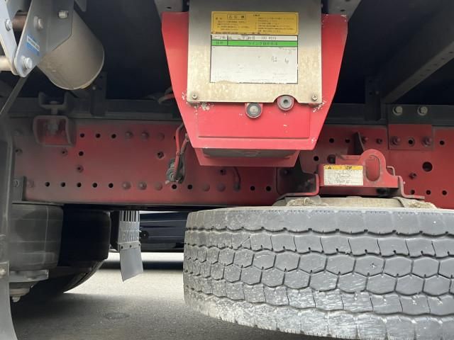 HINO PROFIA 2018 Image 31