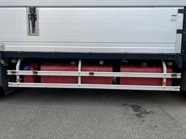 HINO PROFIA 2018 Image 31