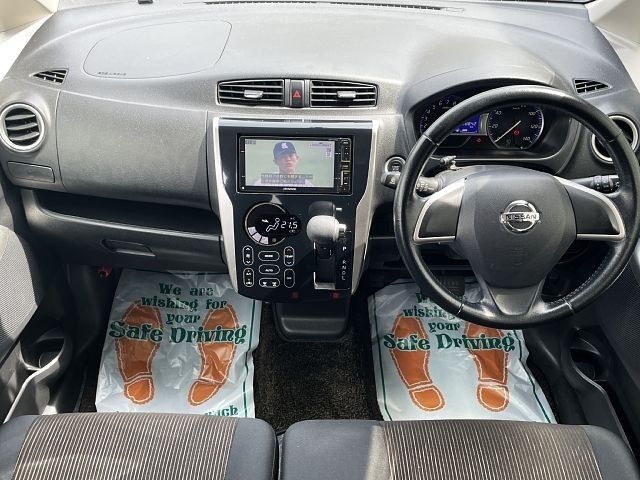 NISSAN DAYZ 2014 Image 31