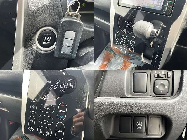 NISSAN DAYZ 2014 Image 31