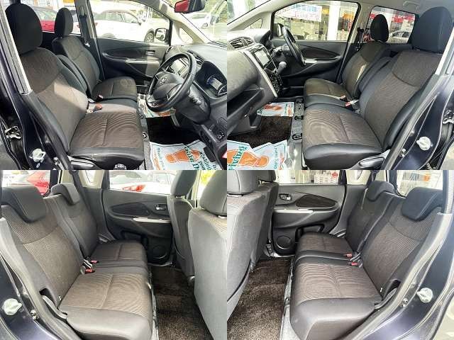 NISSAN DAYZ 2014 Image 31