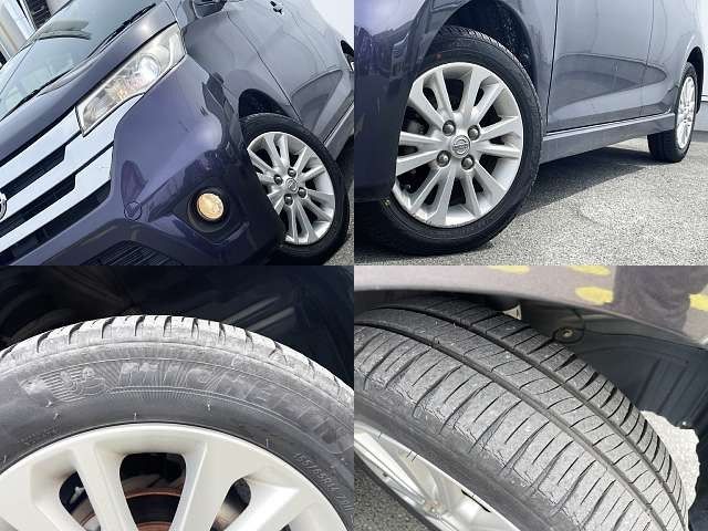 NISSAN DAYZ 2014 Image 31