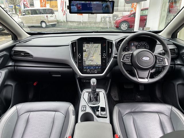 SUBARU CROSSTREK 2024 Image 31