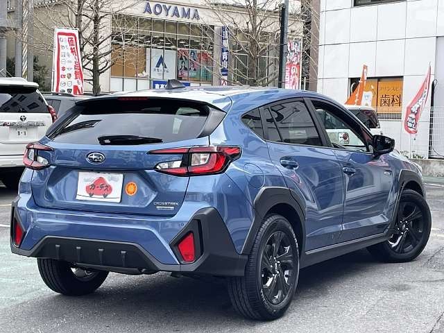SUBARU CROSSTREK 2024 Image 31