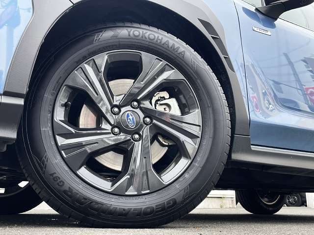 SUBARU CROSSTREK 2024 Image 31