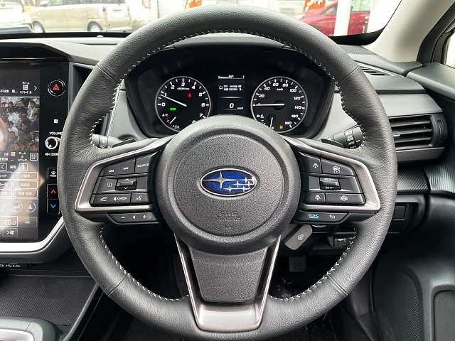 SUBARU CROSSTREK 2024 Image 31