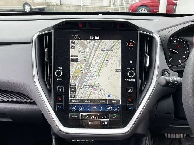 SUBARU CROSSTREK 2024 Image 31