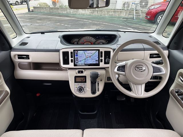 DAIHATSU MOVE CANBUS 2021 Image 31