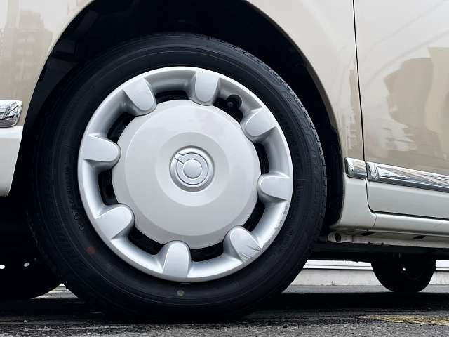 DAIHATSU MOVE CANBUS 2021 Image 31