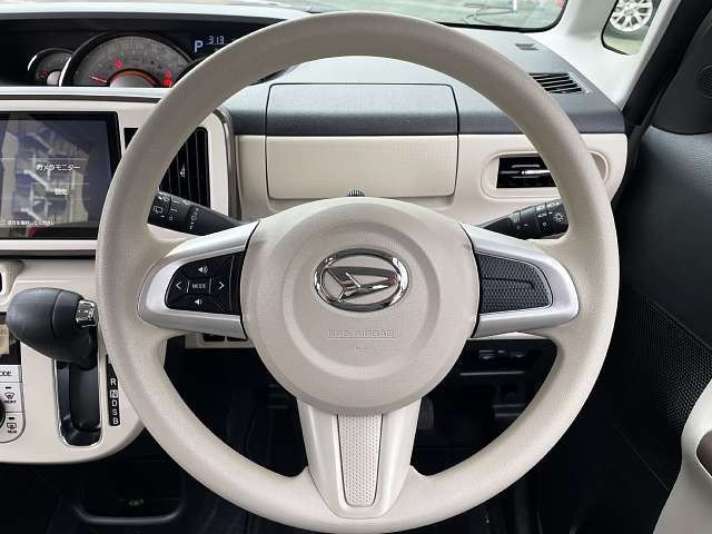 DAIHATSU MOVE CANBUS 2021 Image 31