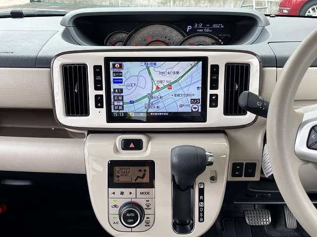 DAIHATSU MOVE CANBUS 2021 Image 31