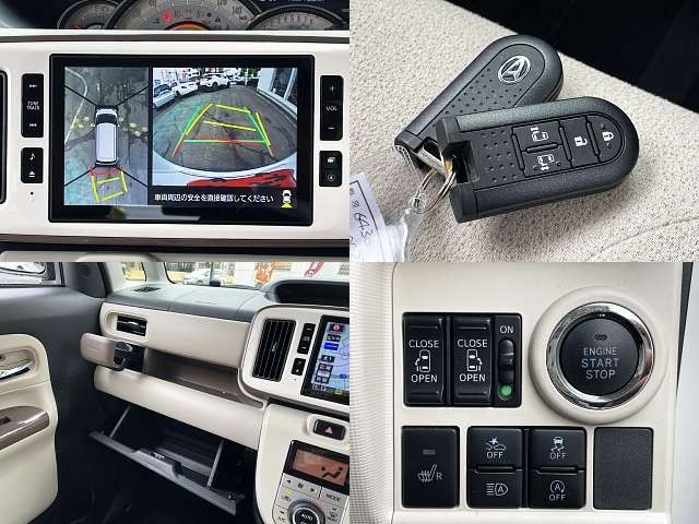 DAIHATSU MOVE CANBUS 2021 Image 31