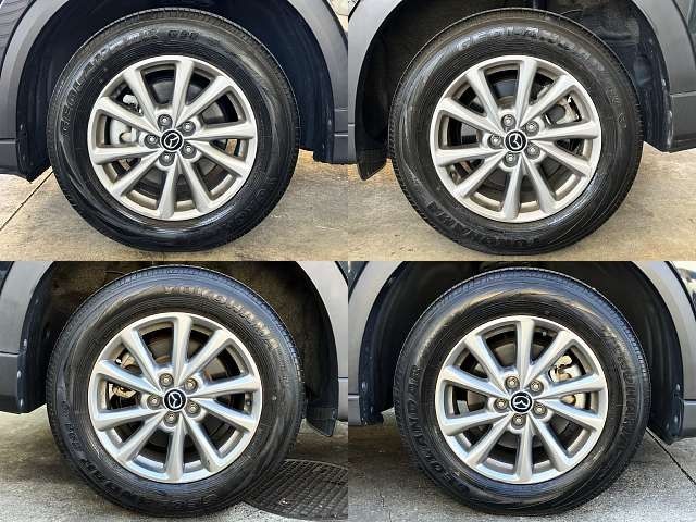 MAZDA CX-8 2023 Image 31