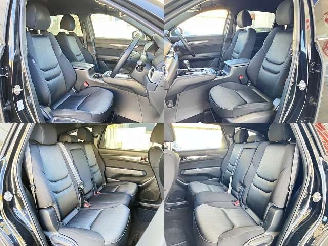 MAZDA CX-8 2023 Image 31