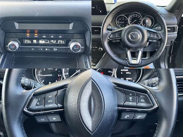 MAZDA CX-8 2023 Image 31