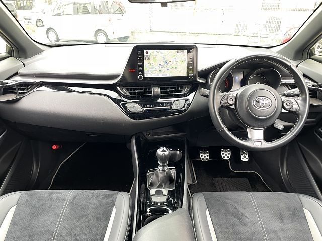 TOYOTA C-HR 2021 Image 31