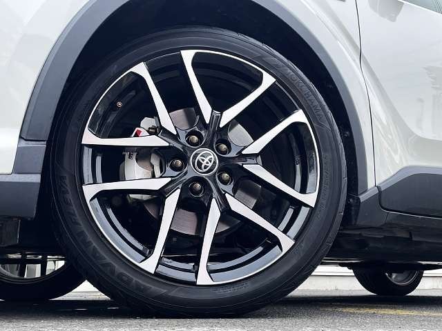 TOYOTA C-HR 2021 Image 31