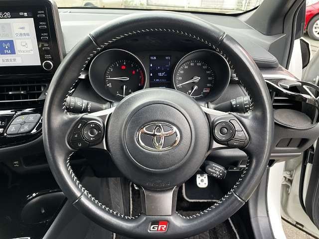 TOYOTA C-HR 2021 Image 31