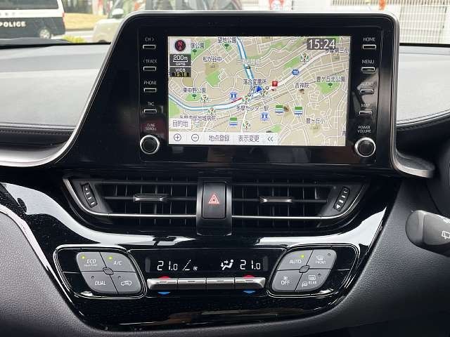 TOYOTA C-HR 2021 Image 31