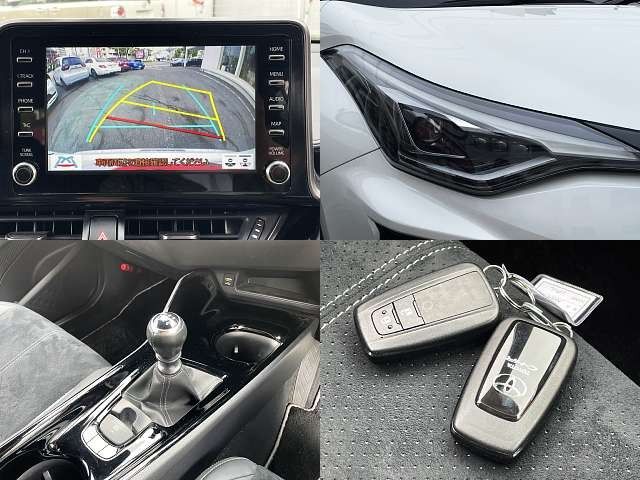 TOYOTA C-HR 2021 Image 31