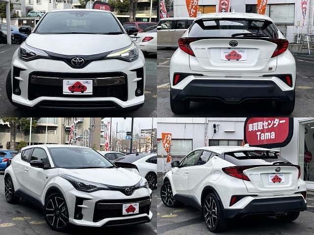 TOYOTA C-HR 2021 Image 31