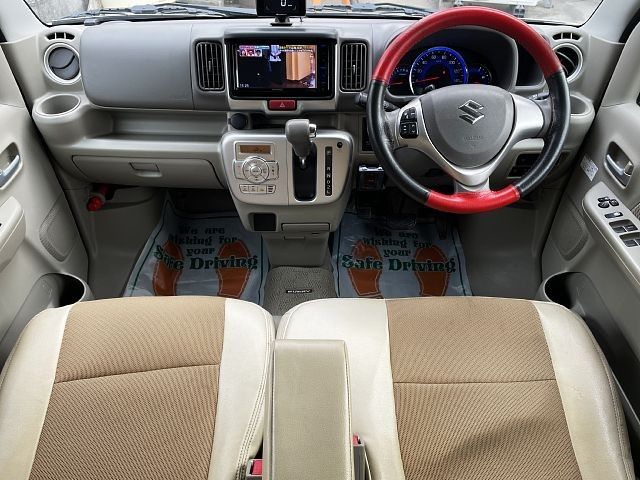 SUZUKI EVERY WAGON 2018 Image 31