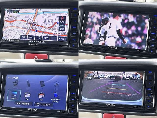 SUZUKI EVERY WAGON 2018 Image 31