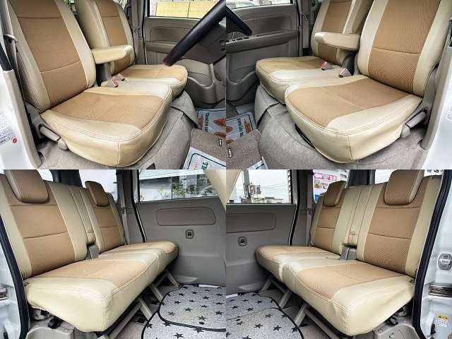 SUZUKI EVERY WAGON 2018 Image 31