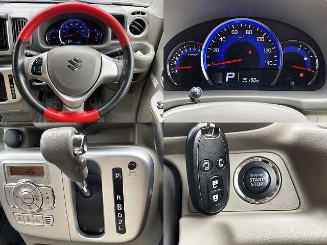 SUZUKI EVERY WAGON 2018 Image 31